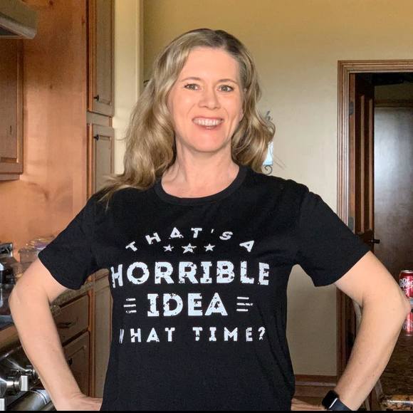 Meet your Posher, Crystal - Picture 1 of 1